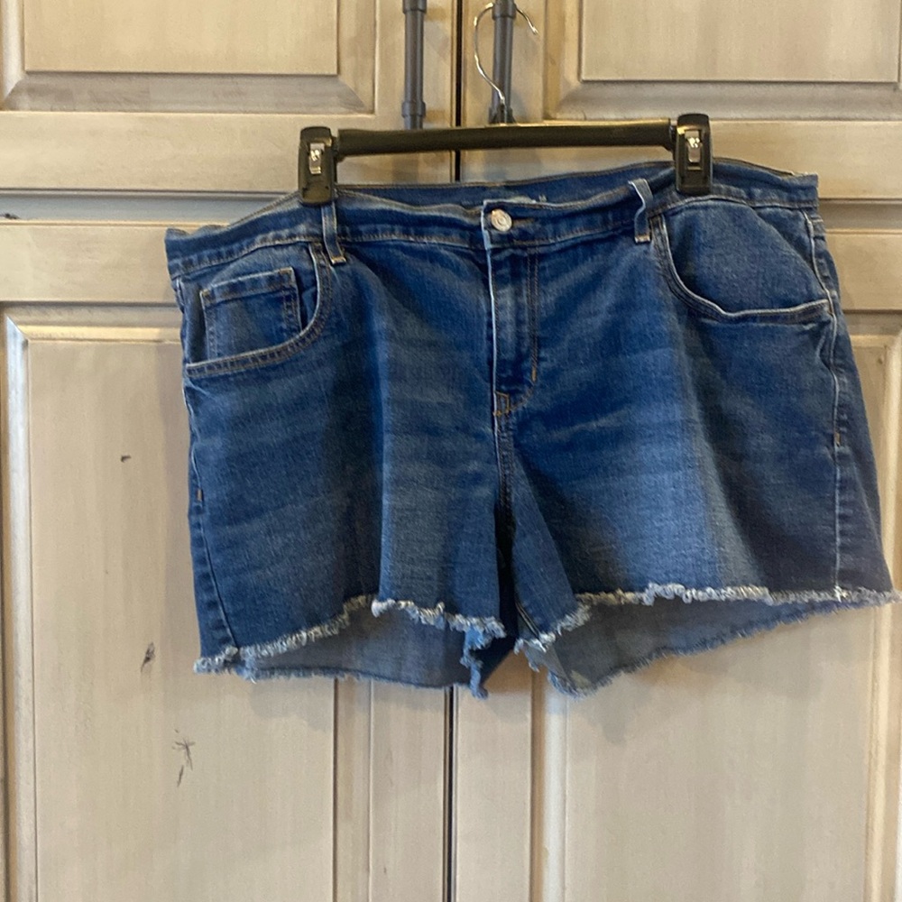 Old Navy shorts